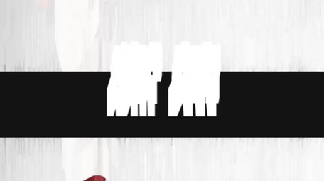 健身体育运动快闪图文AE模板