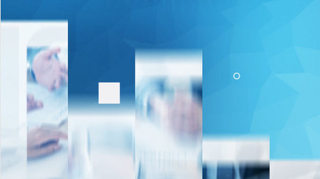 简洁企业商务图文宣传AE模板