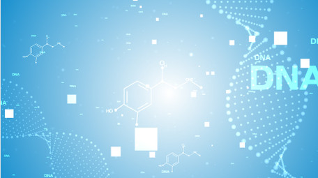 清新大气医疗背景视频AE模板