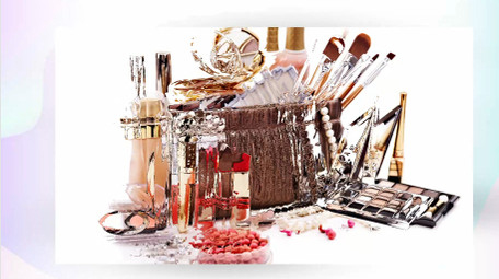 时尚潮流产品促销活动快闪