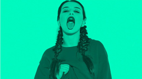 时尚潮流产品促销活动快闪