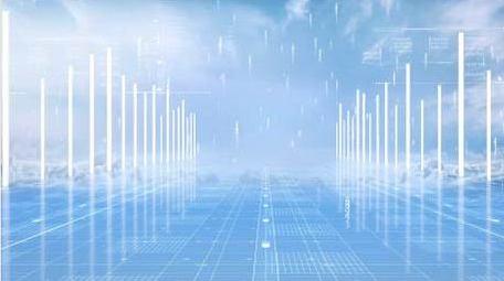 科技粒子商务企业背景