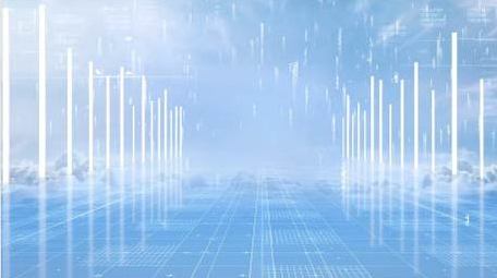 科技粒子商务企业背景