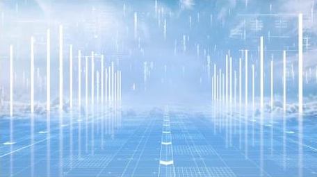 科技粒子商务企业背景