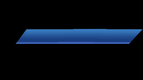 简约风设计新闻字幕条AE模板