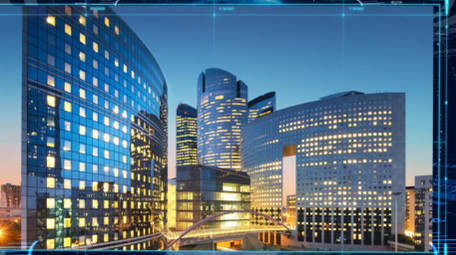 大气科技商务图文宣传ae模板