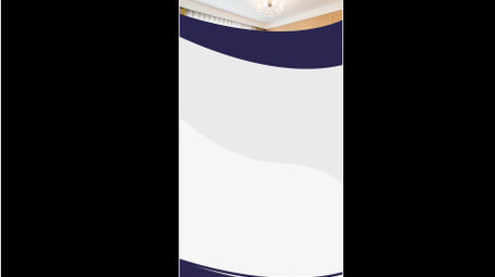 简约房地产图文短视频AE模板