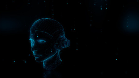 科技<strong>商务</strong>图片头AE模板