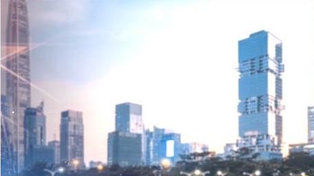 高端<strong>商务</strong>企业宣传<strong>图文</strong>宣传展示