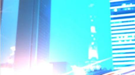 高端<strong>商务</strong>企业宣传<strong>图文</strong>宣传展示