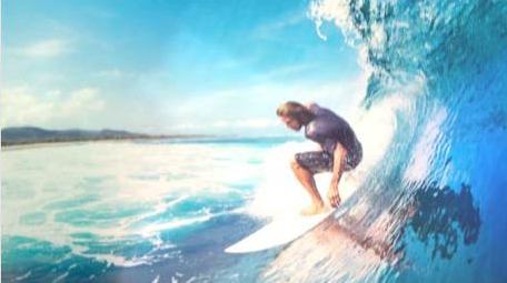 动感时尚运动健身房<strong>图文</strong>展示