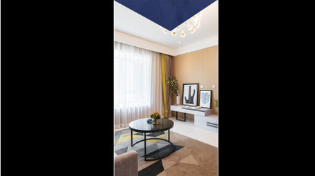 房地产<strong>图文</strong>竖版短视频AE模板