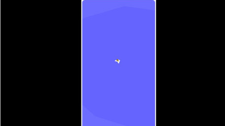 简约房地产竖版短视频AE模板