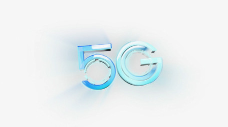 简约logo扫光动画AE模板