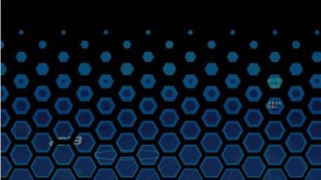 空间刚企业科技图文展示