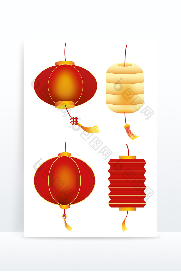 中式灯笼图片图片