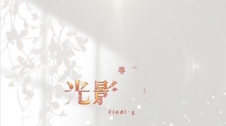 光影文字标题片头pr模板