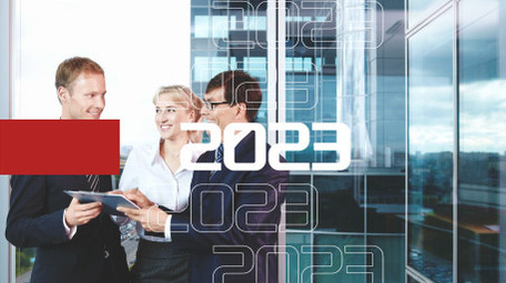 年终总结年会图文快闪AE模板