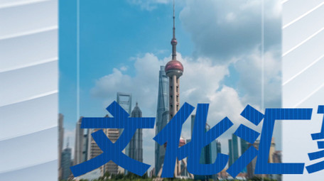 简约线条风城市宣传<strong>快闪</strong>模板