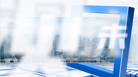 简洁科技图文标题片头AE模板