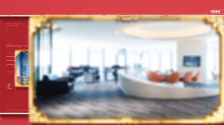 大气党政图文大事迹纪录宣传片