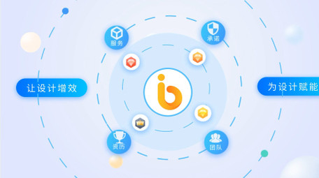 极简商务项目介绍mg动画