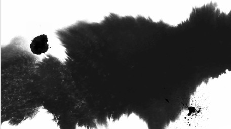 古风中国风转场特效元素