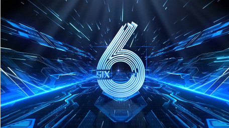 年会三维科技倒计时开场AE模板