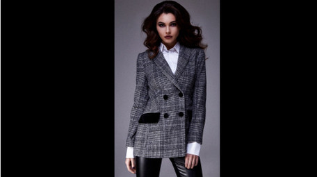 卡点节拍<strong>图文快闪</strong>短视频AE模板