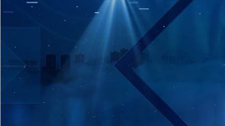 科技转场片头AE模板