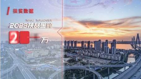 党政发展年度图文汇报