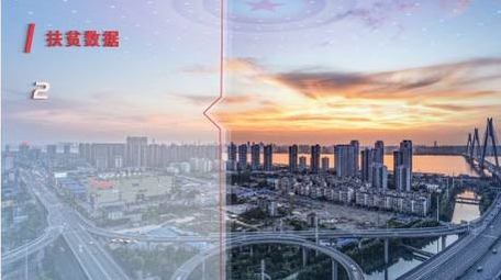 党政发展年度图文汇报