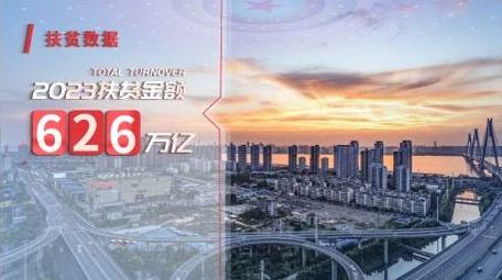 党政发展年度图文汇报