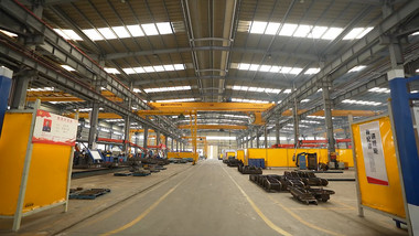 制造业<strong>工业</strong>生产焊接慢镜头实拍