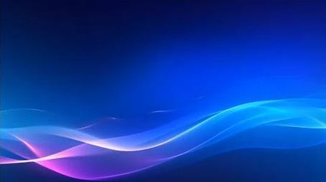 彩色绚丽商务科技背景视频