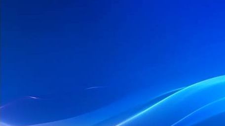 彩色绚丽商务科技背景视频