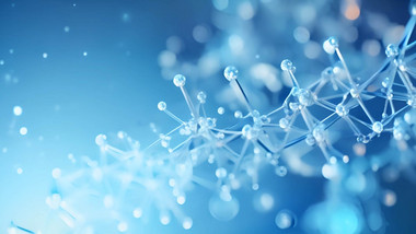 健康护理医学背景视频