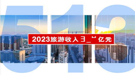 简约风格年终总结数据图文快闪