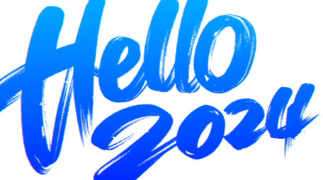 简约科技风年会开场快闪AE模板