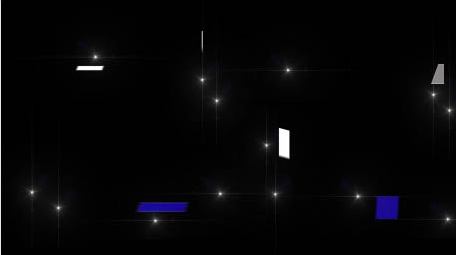 商务科技字人名字幕动画AE模型