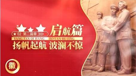 <strong>党政</strong>年度工作总结汇报AE模板