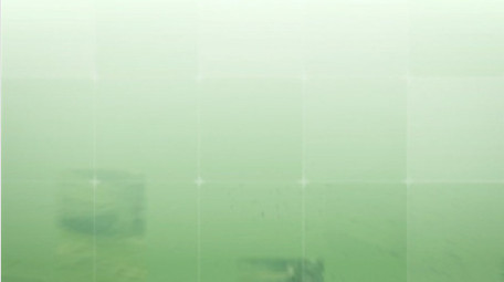 简洁乡村振兴数据展示AE模板