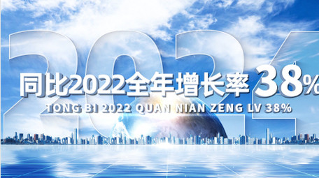 大气企业宣传片图文开场AE模板