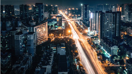 快速翻页图文活动快闪AE模板