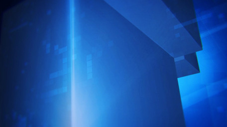 3D图文企业商务宣传片AE模板