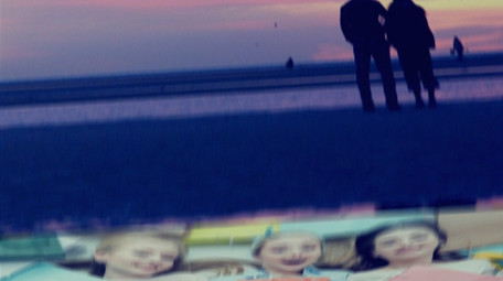 节拍卡点大标题快闪图文AE模板