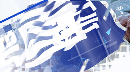 蓝色<strong>科技</strong>标题片头AE模板