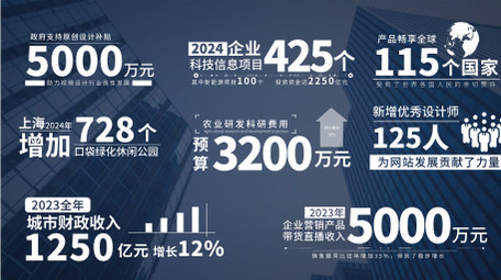 大气简洁数据字幕条AE模板