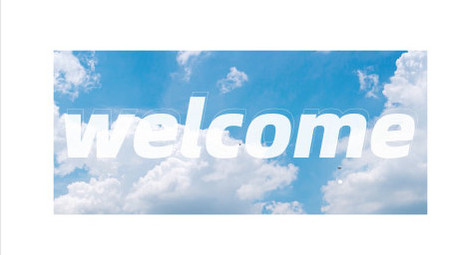 城市宣传房地产图文快闪AE模板