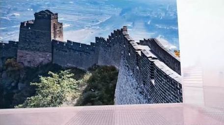 党政图文动画记事AE模版